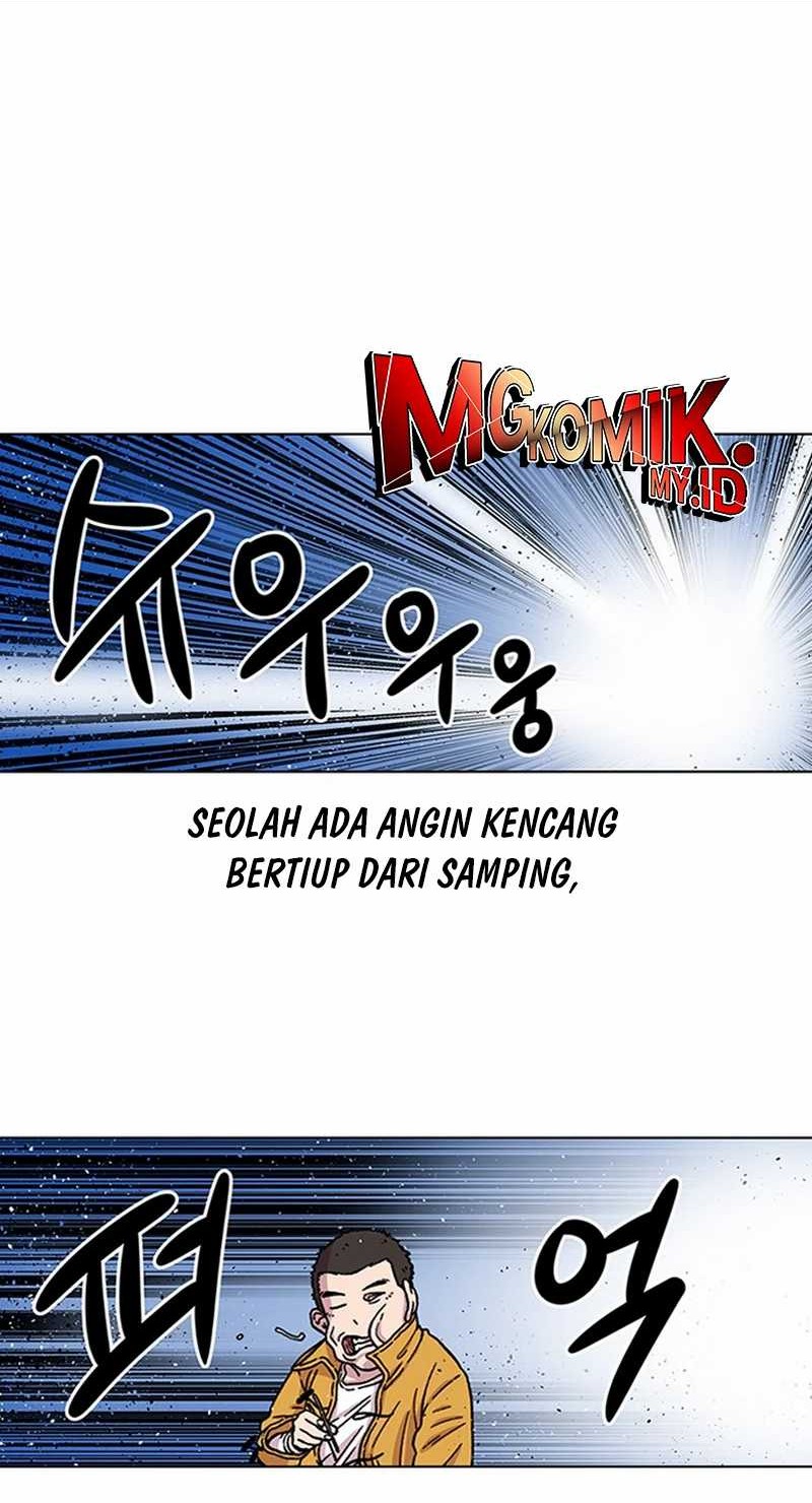 Star Ginseng Store Chapter 11 Gambar 10