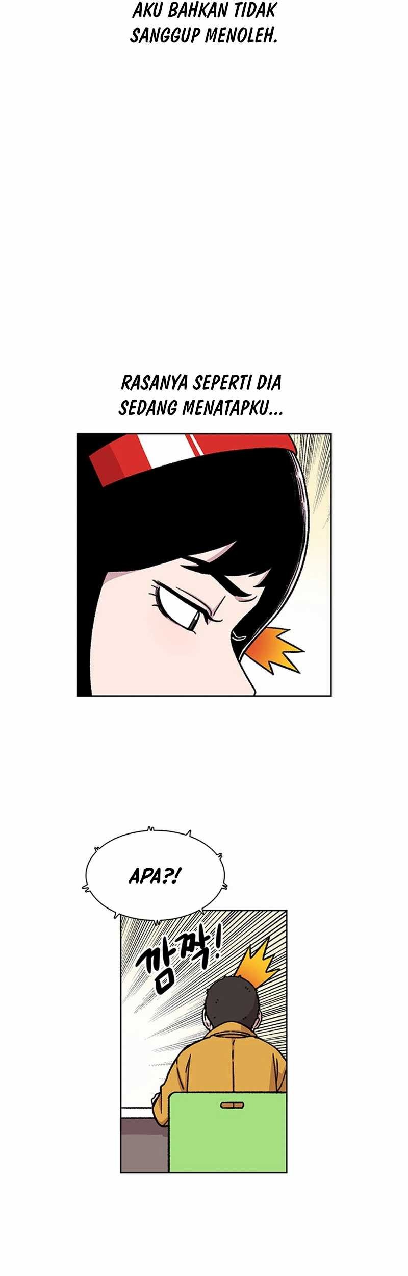 Star Ginseng Store Chapter 11 Gambar 11