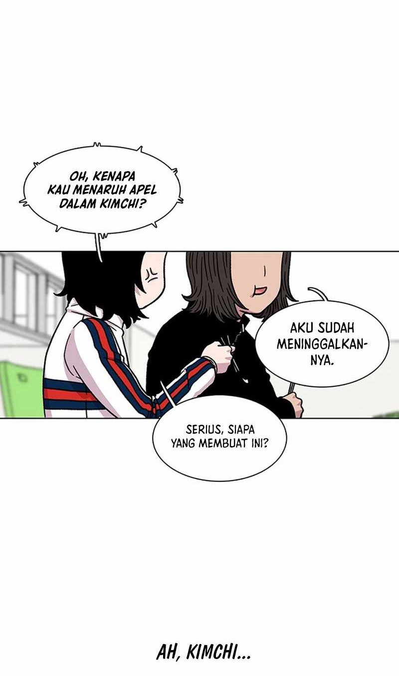 Star Ginseng Store Chapter 11 Gambar 12