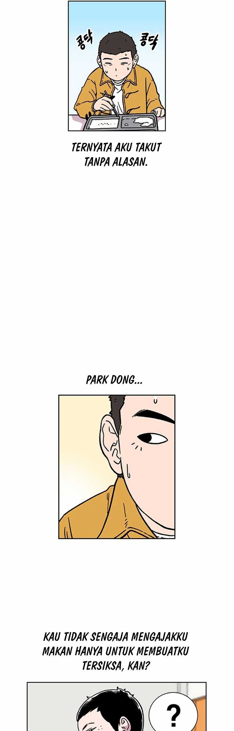 Star Ginseng Store Chapter 11 Gambar 13