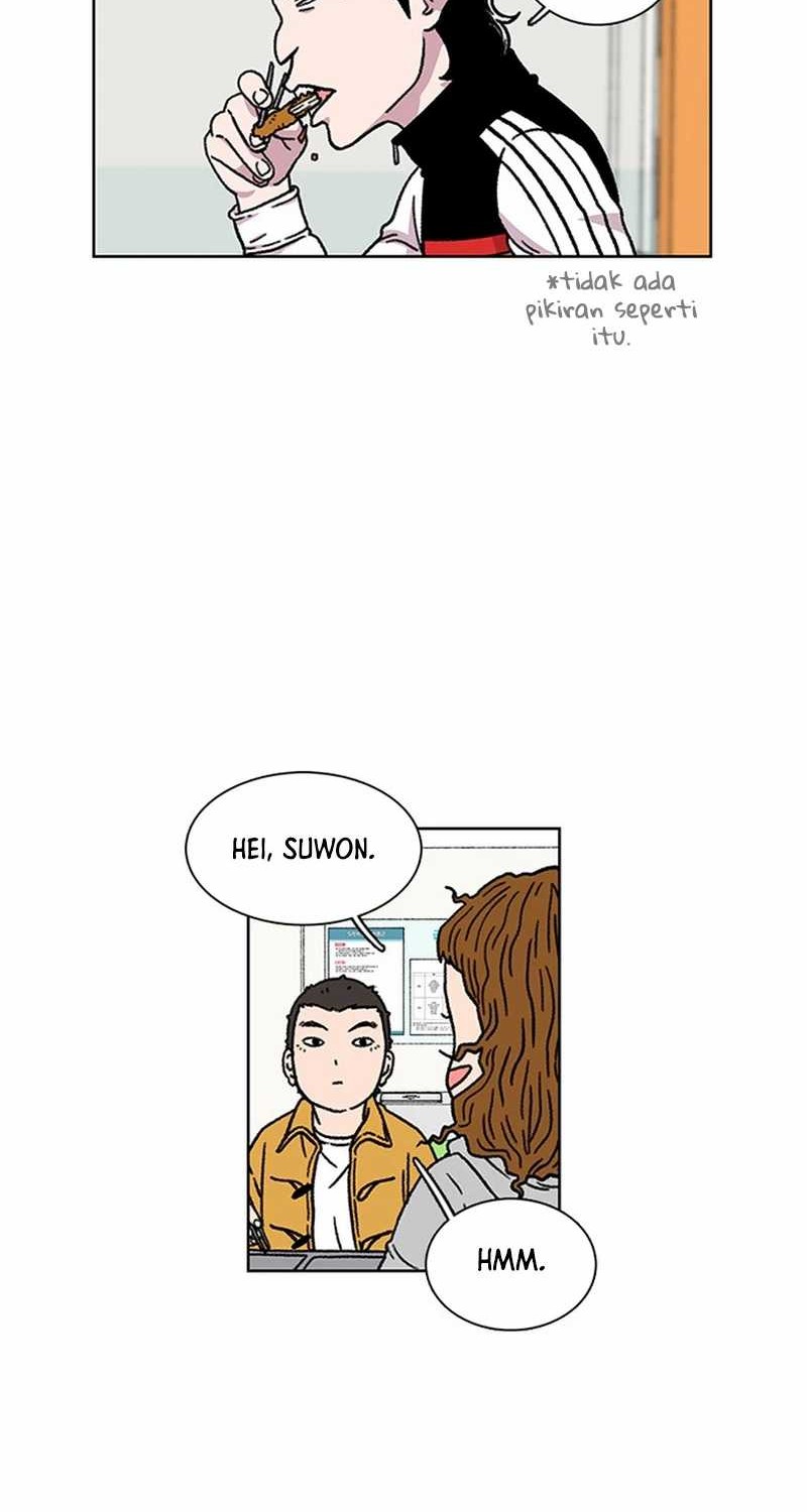 Star Ginseng Store Chapter 11 Gambar 14