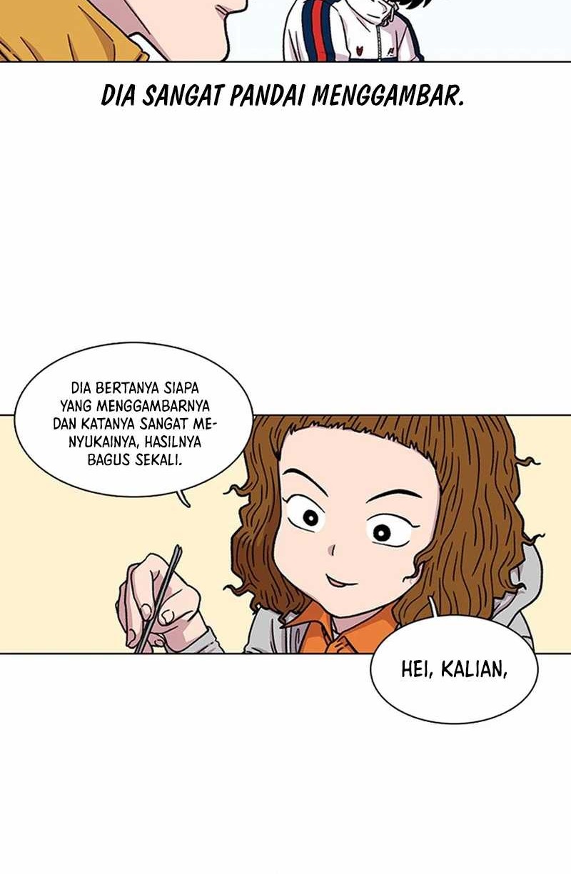 Star Ginseng Store Chapter 11 Gambar 16