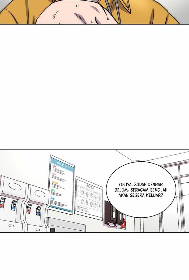 Star Ginseng Store Chapter 11 Gambar 18