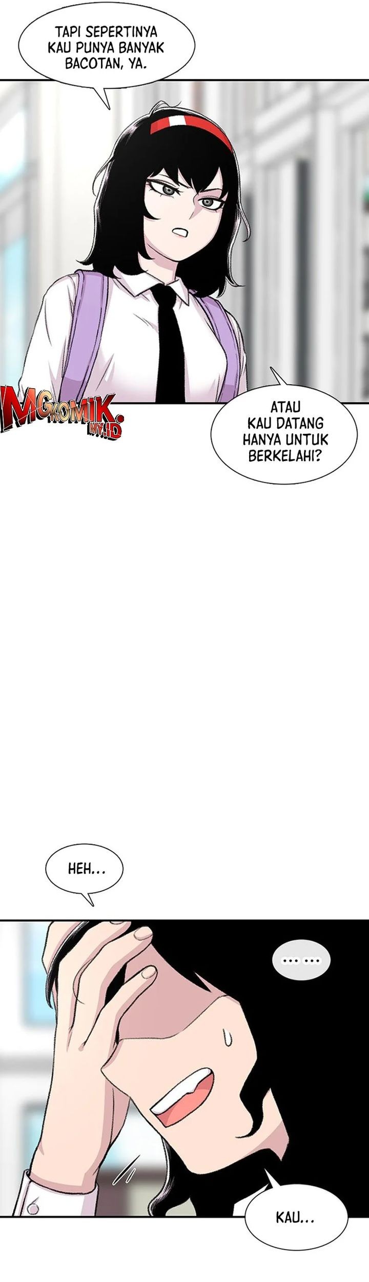 Star Ginseng Store Chapter 110 Gambar 9