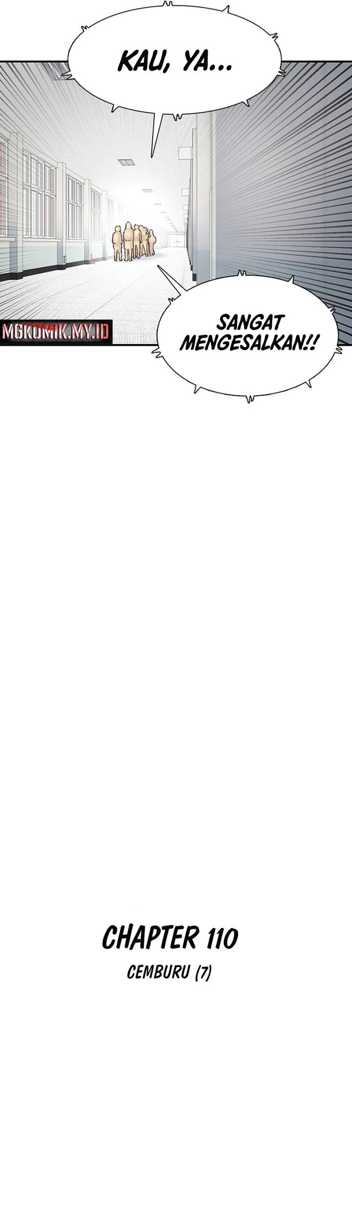 Star Ginseng Store Chapter 110 Gambar 11