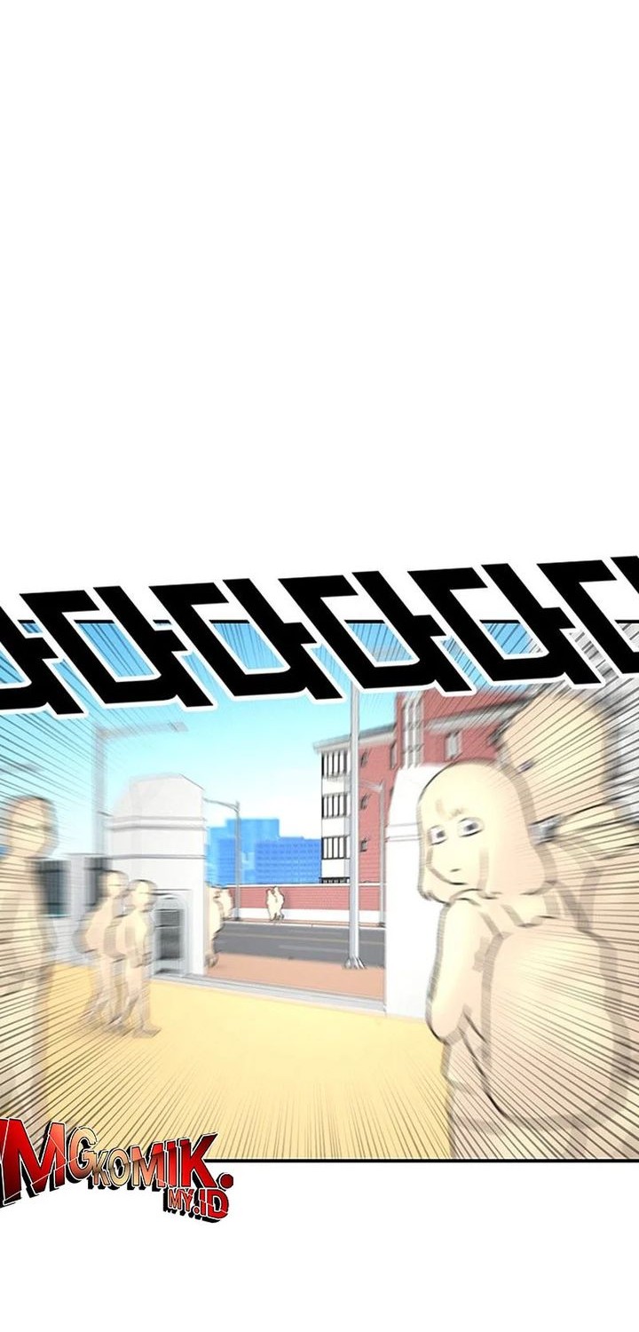 Star Ginseng Store Chapter 110 Gambar 12