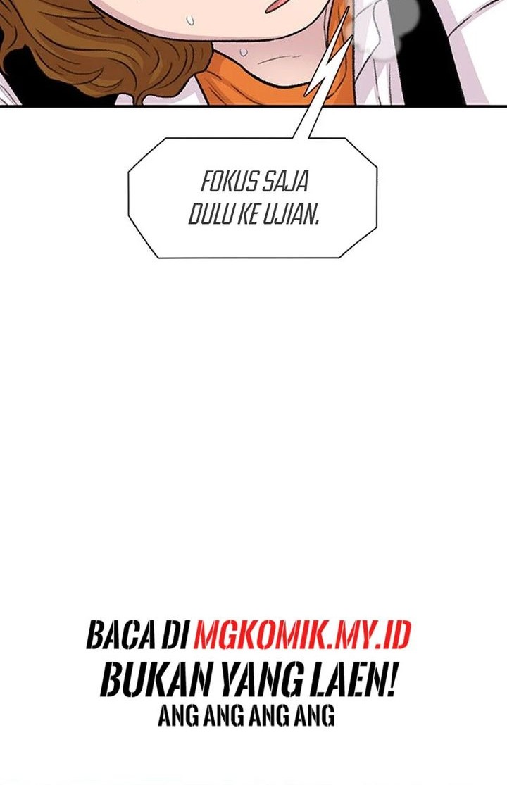 Star Ginseng Store Chapter 110 Gambar 26