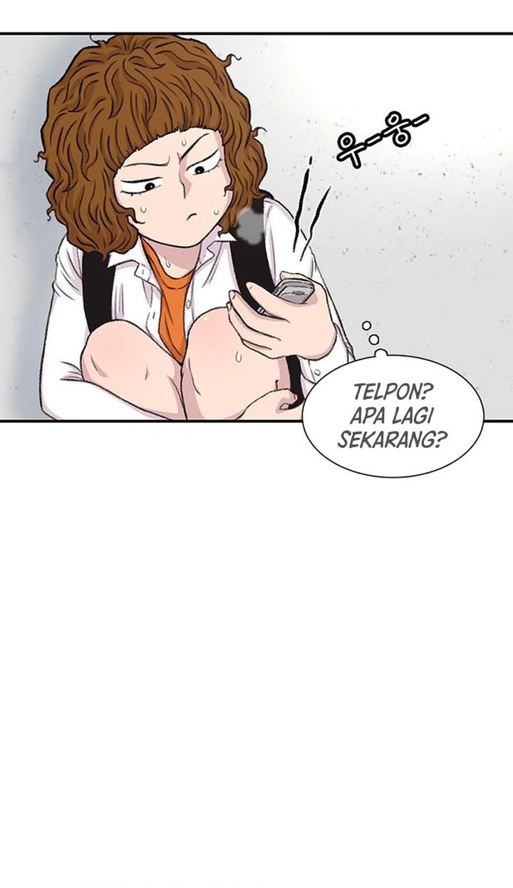 Star Ginseng Store Chapter 110 Gambar 22