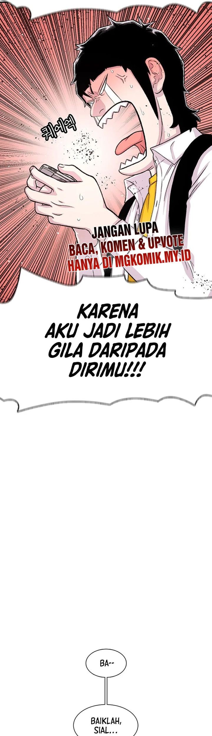 Star Ginseng Store Chapter 110 Gambar 33