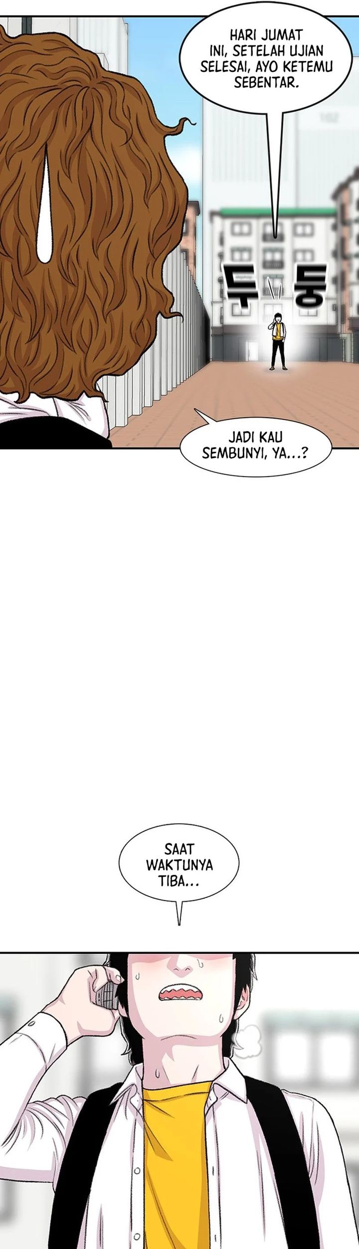 Star Ginseng Store Chapter 110 Gambar 29