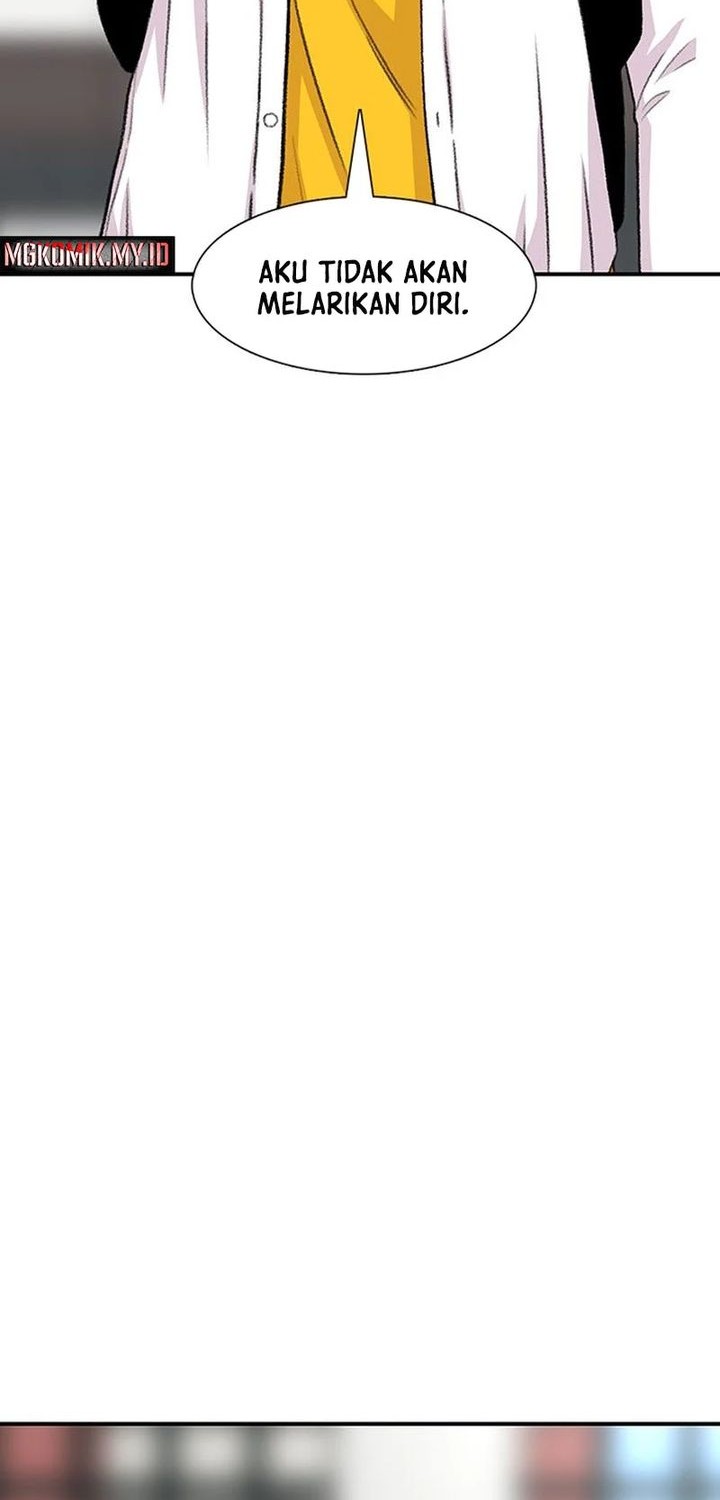 Star Ginseng Store Chapter 110 Gambar 30