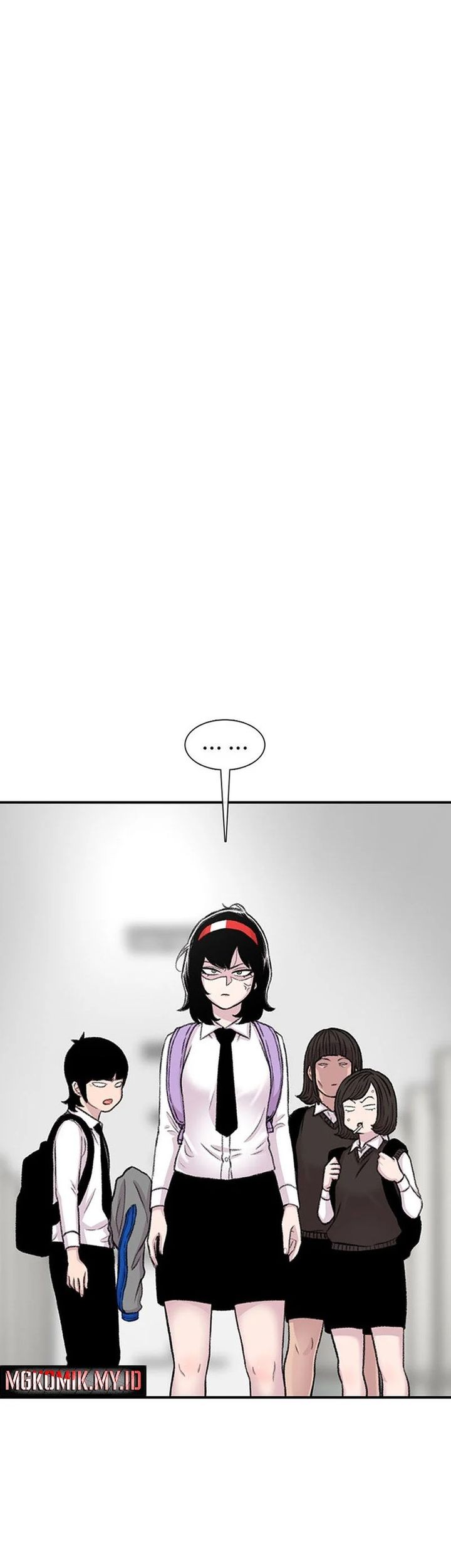 Star Ginseng Store Chapter 110 Gambar 35