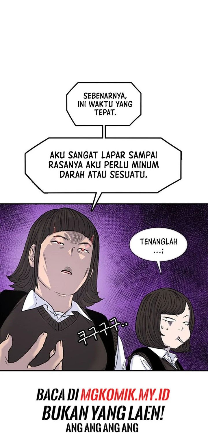 Star Ginseng Store Chapter 110 Gambar 36