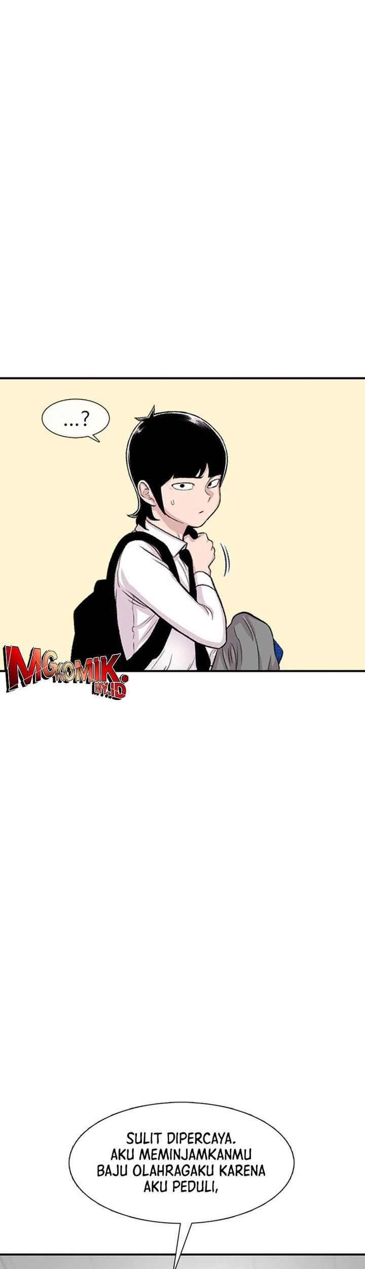 Star Ginseng Store Chapter 110 Gambar 37