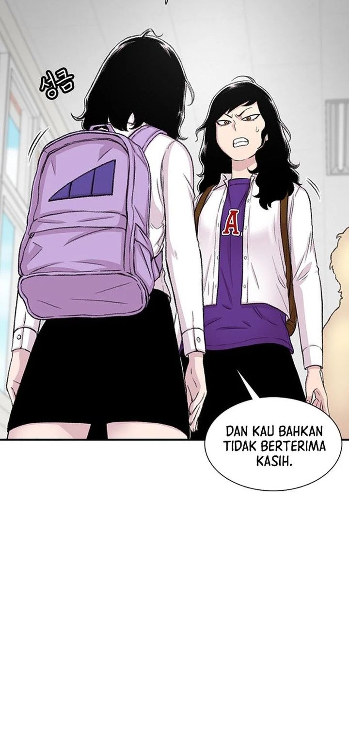Star Ginseng Store Chapter 110 Gambar 38
