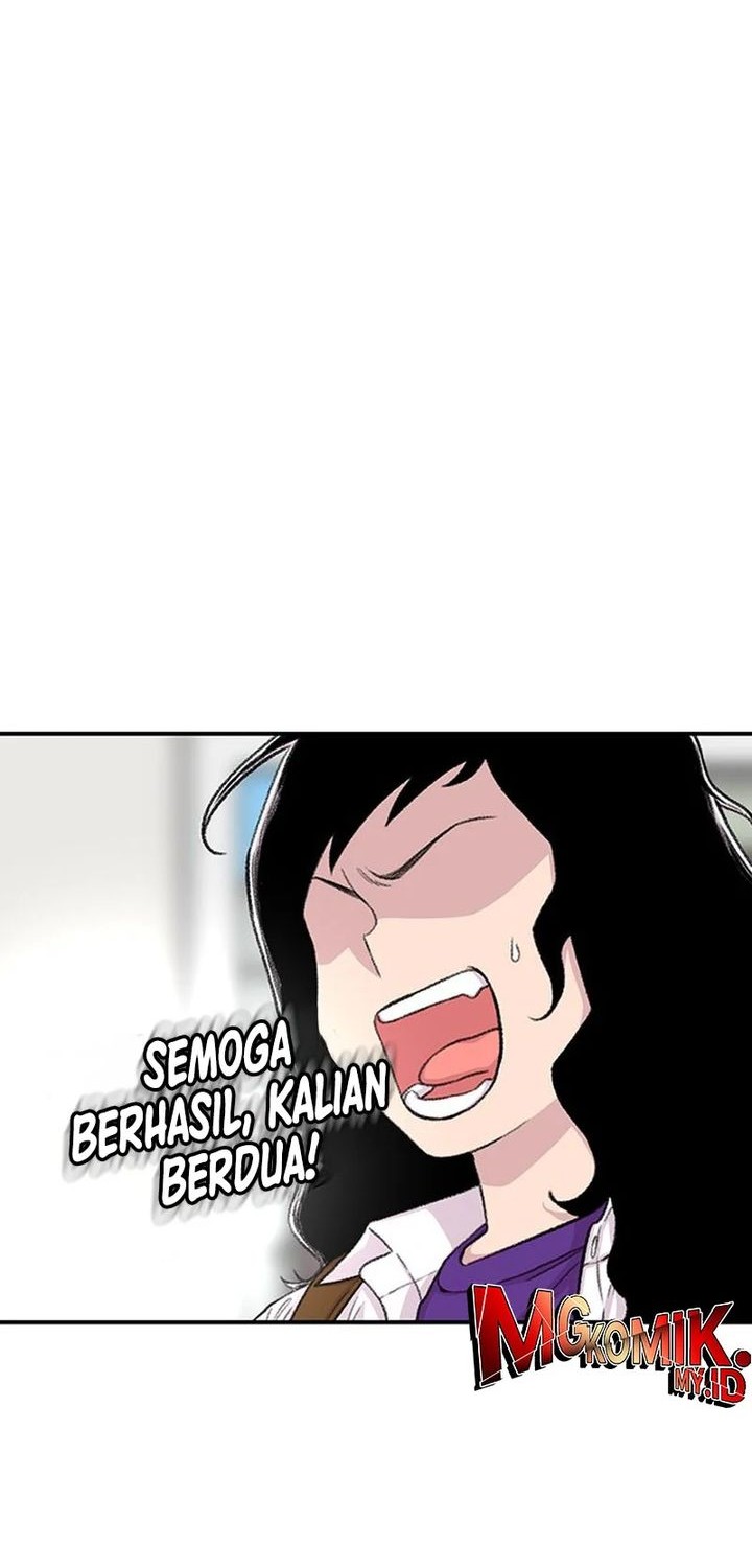 Manhwa Star Ginseng Store Chapter 110 gambar nomor 2