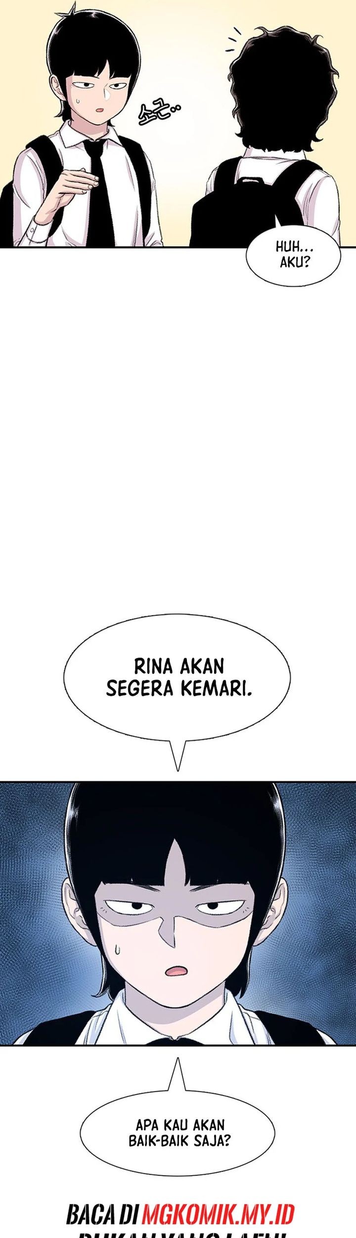 Star Ginseng Store Chapter 110 Gambar 45