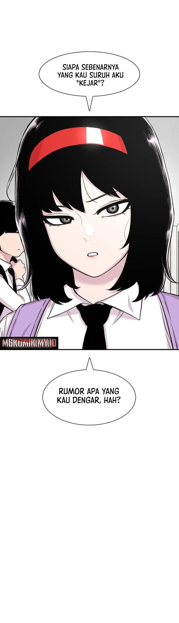 Star Ginseng Store Chapter 110 Gambar 39