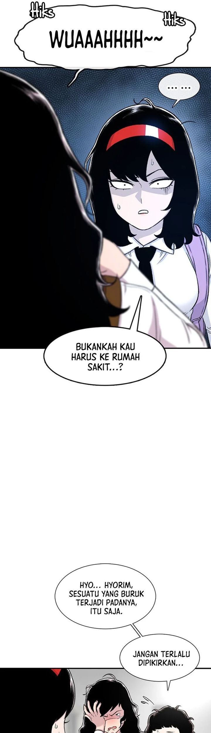Star Ginseng Store Chapter 110 Gambar 43