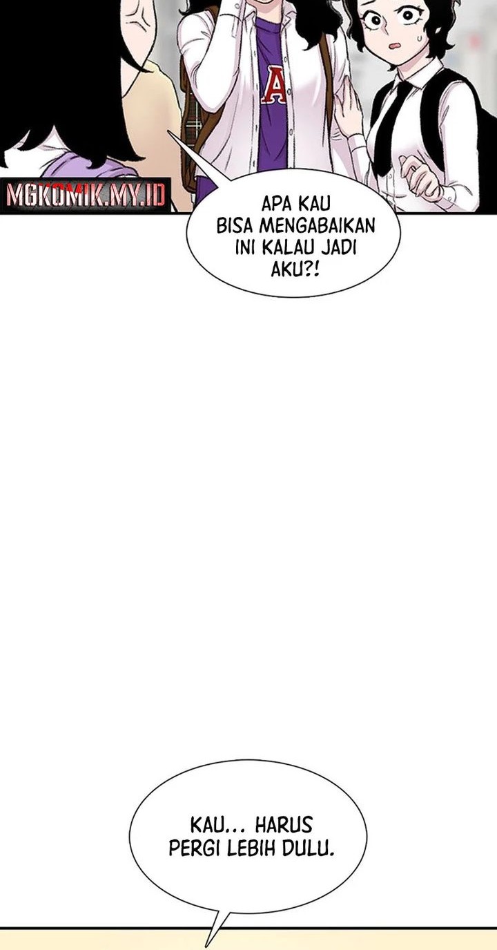 Star Ginseng Store Chapter 110 Gambar 44