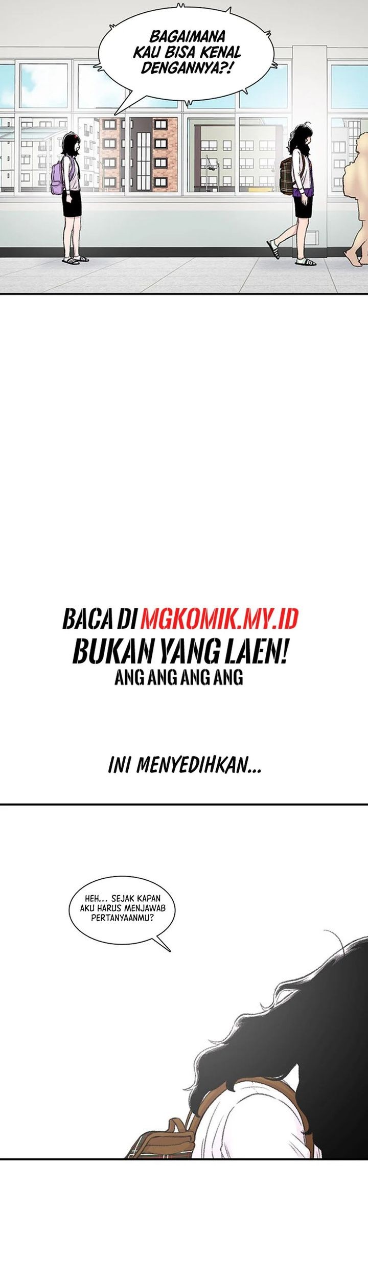 Star Ginseng Store Chapter 110 Gambar 55