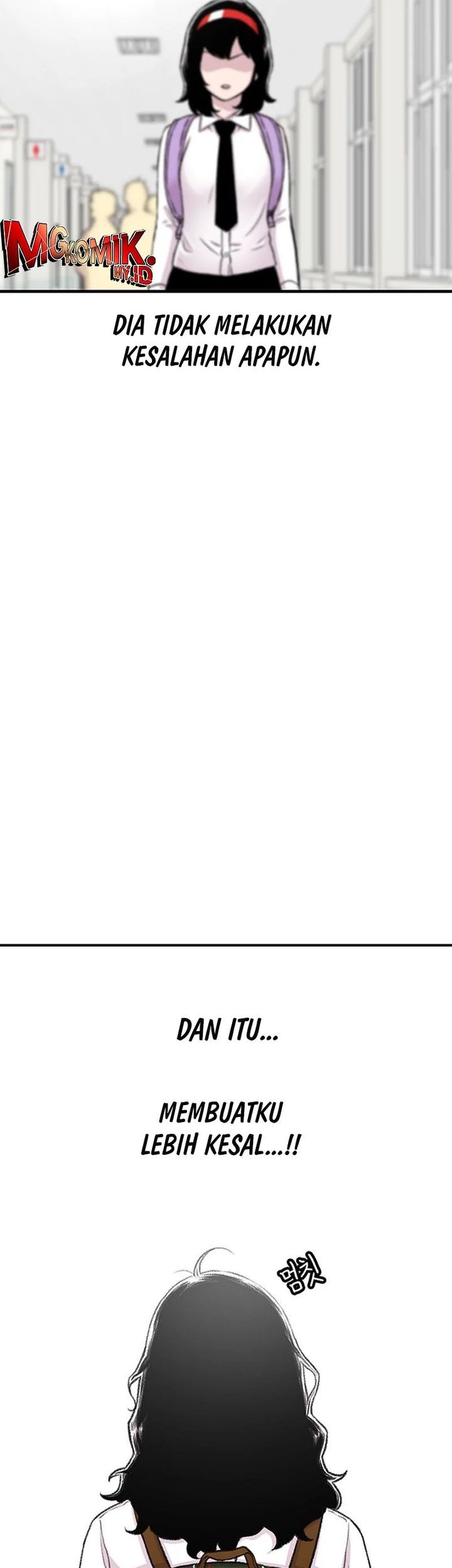 Star Ginseng Store Chapter 110 Gambar 57