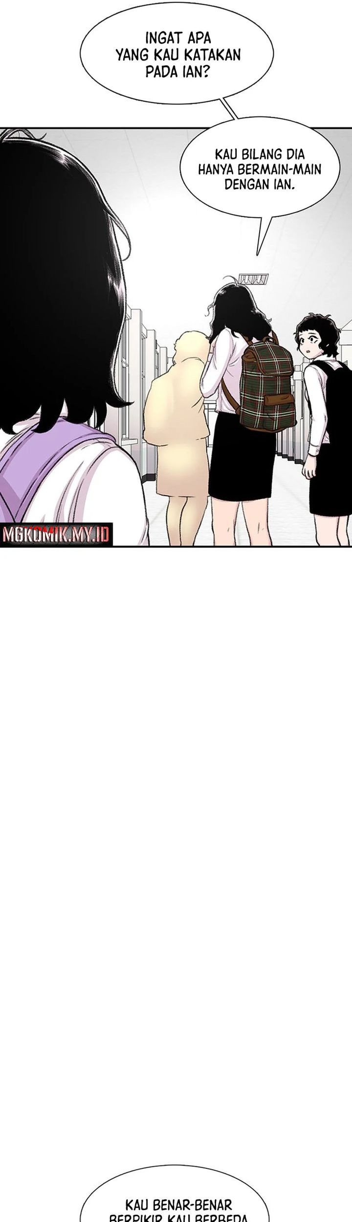 Star Ginseng Store Chapter 110 Gambar 59