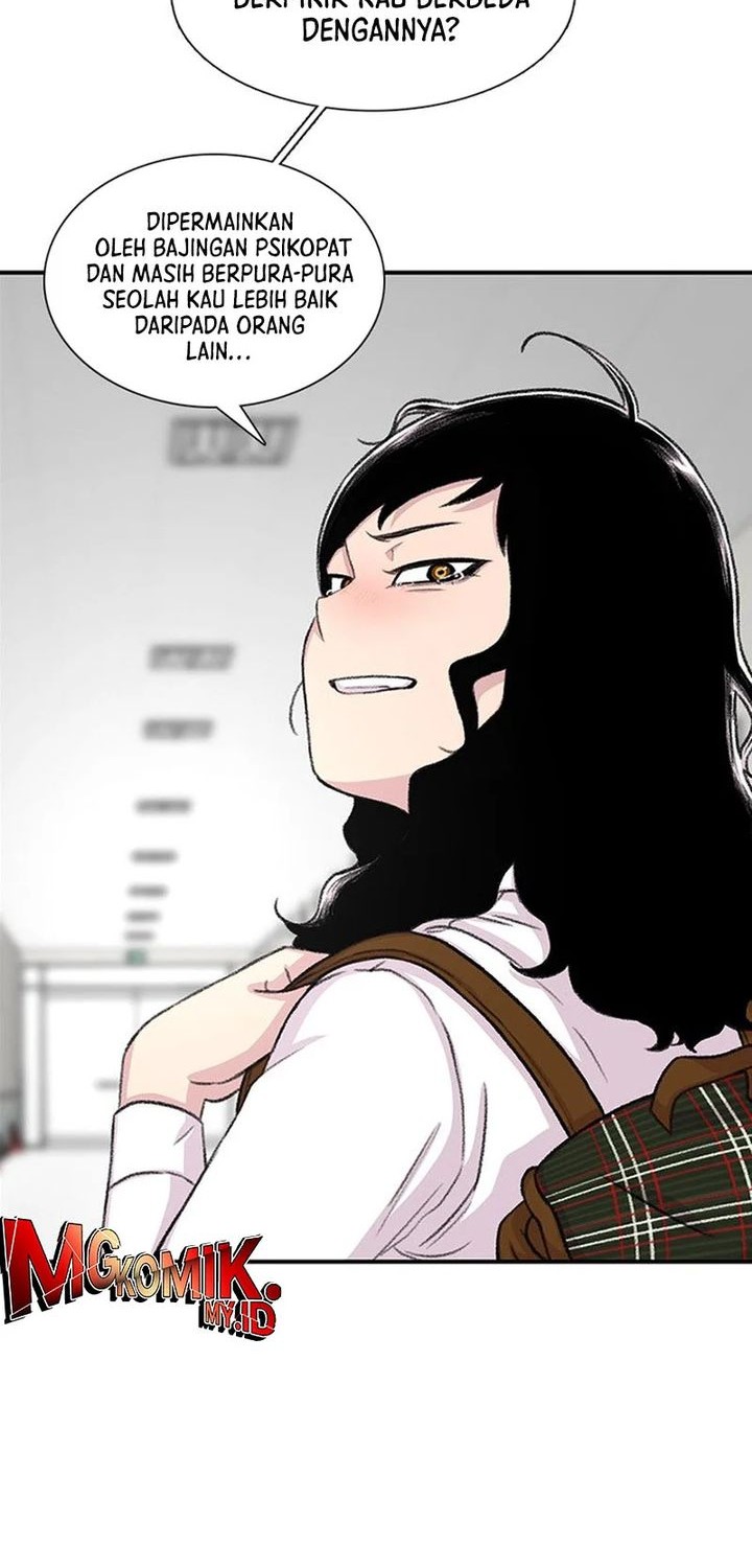 Star Ginseng Store Chapter 110 Gambar 60