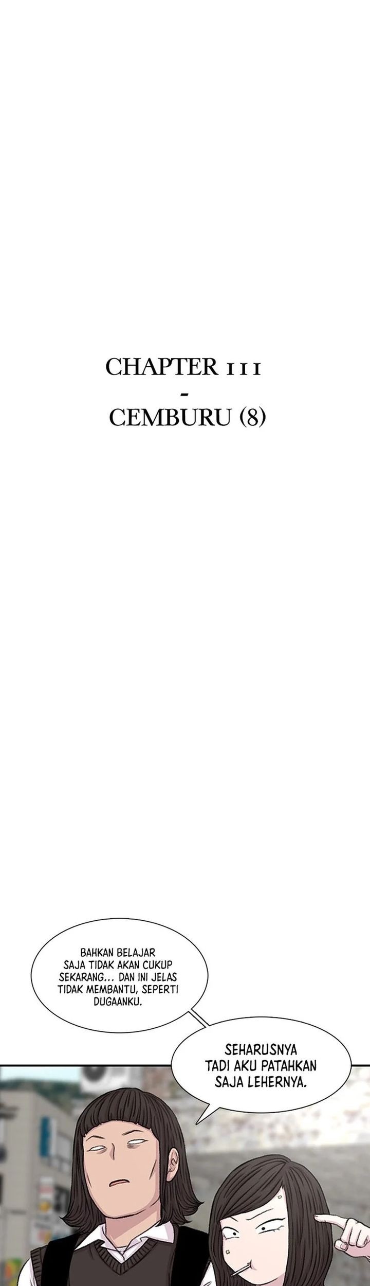 Star Ginseng Store Chapter 111 Gambar 7