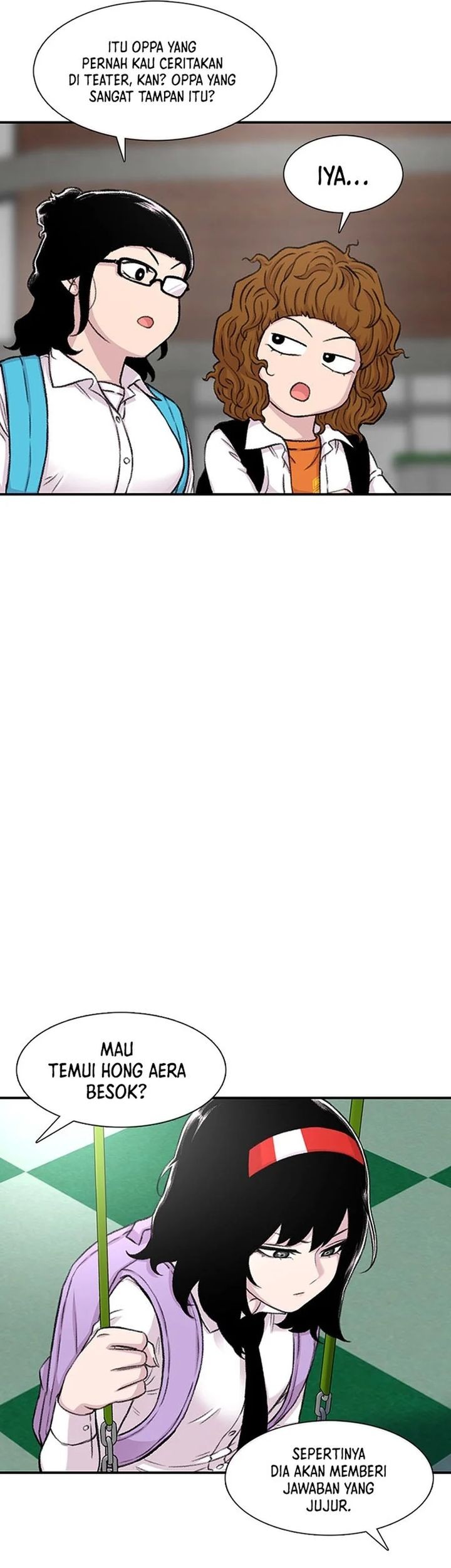 Star Ginseng Store Chapter 111 Gambar 9