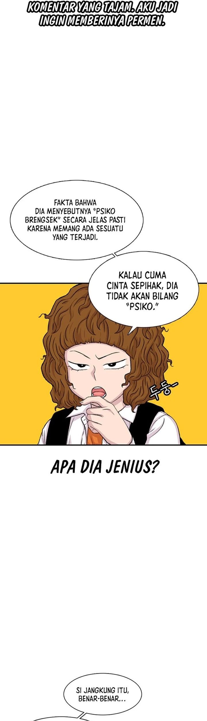 Star Ginseng Store Chapter 111 Gambar 15