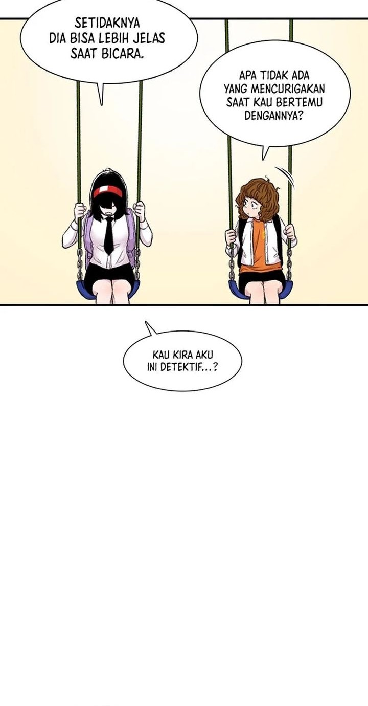 Star Ginseng Store Chapter 111 Gambar 16