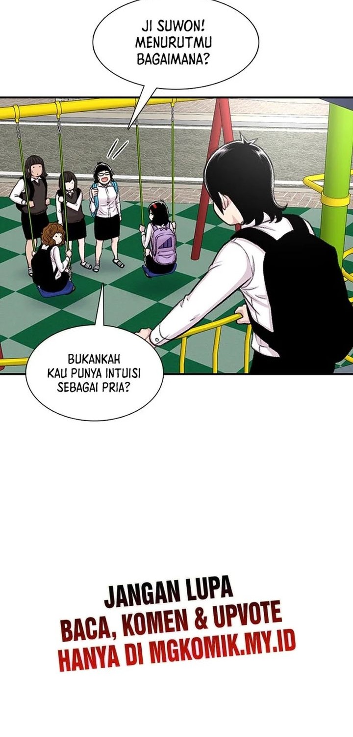 Star Ginseng Store Chapter 111 Gambar 18