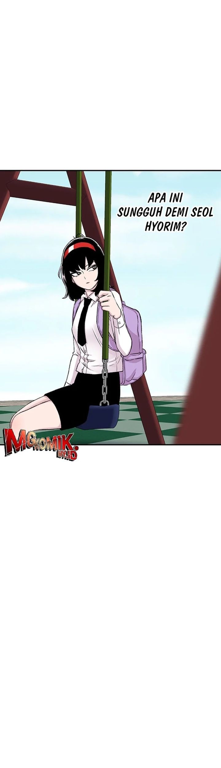 Star Ginseng Store Chapter 111 Gambar 25