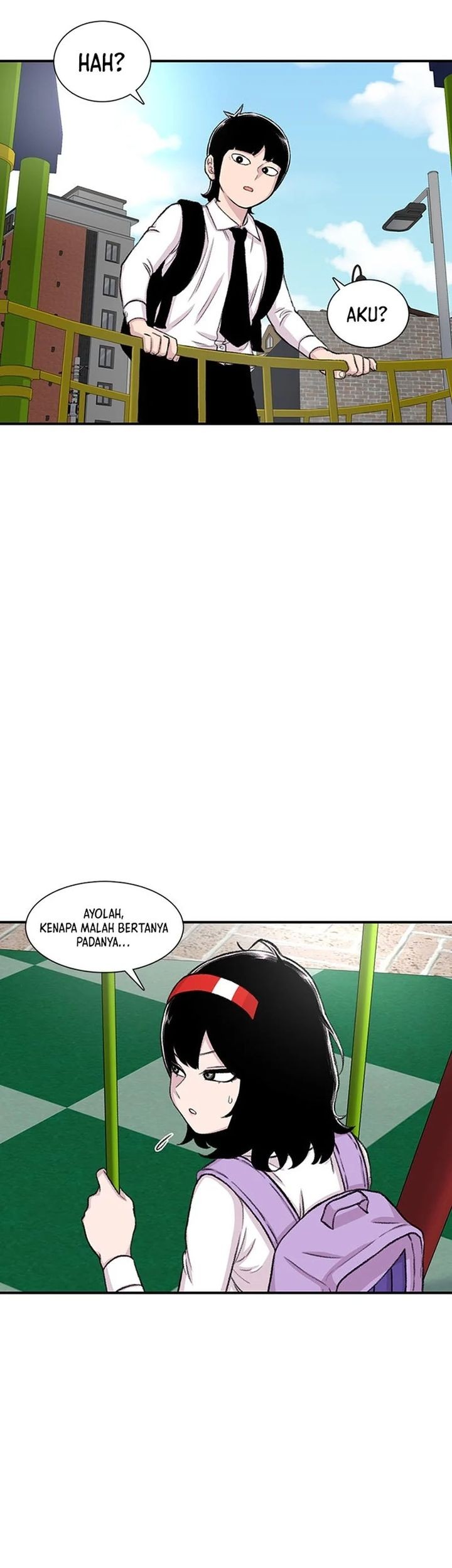 Star Ginseng Store Chapter 111 Gambar 19