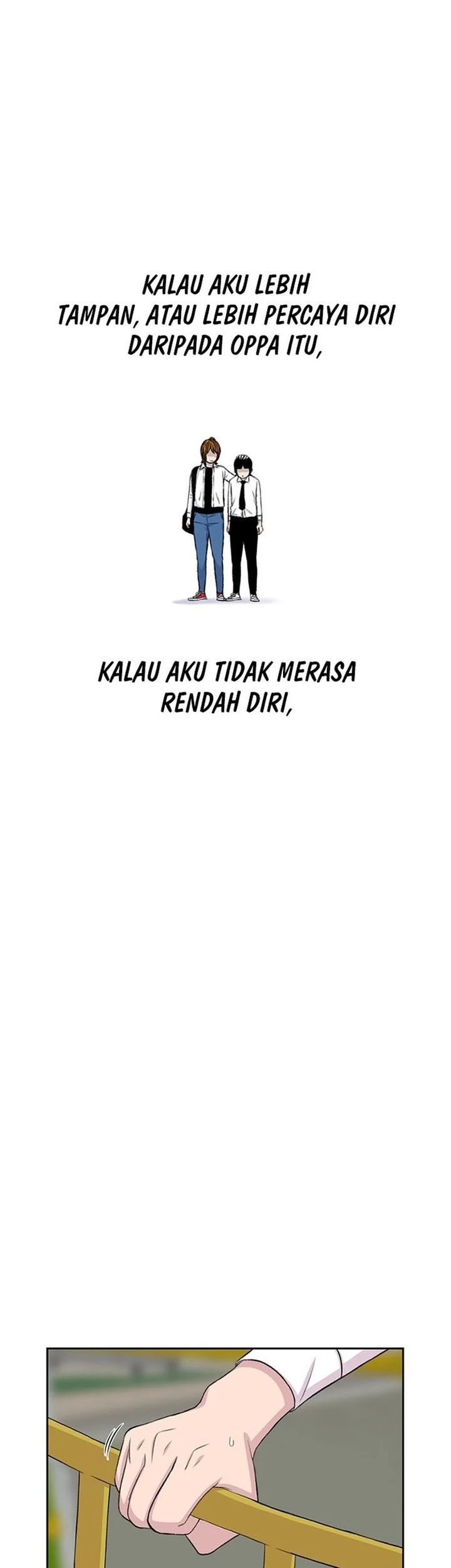 Star Ginseng Store Chapter 111 Gambar 27