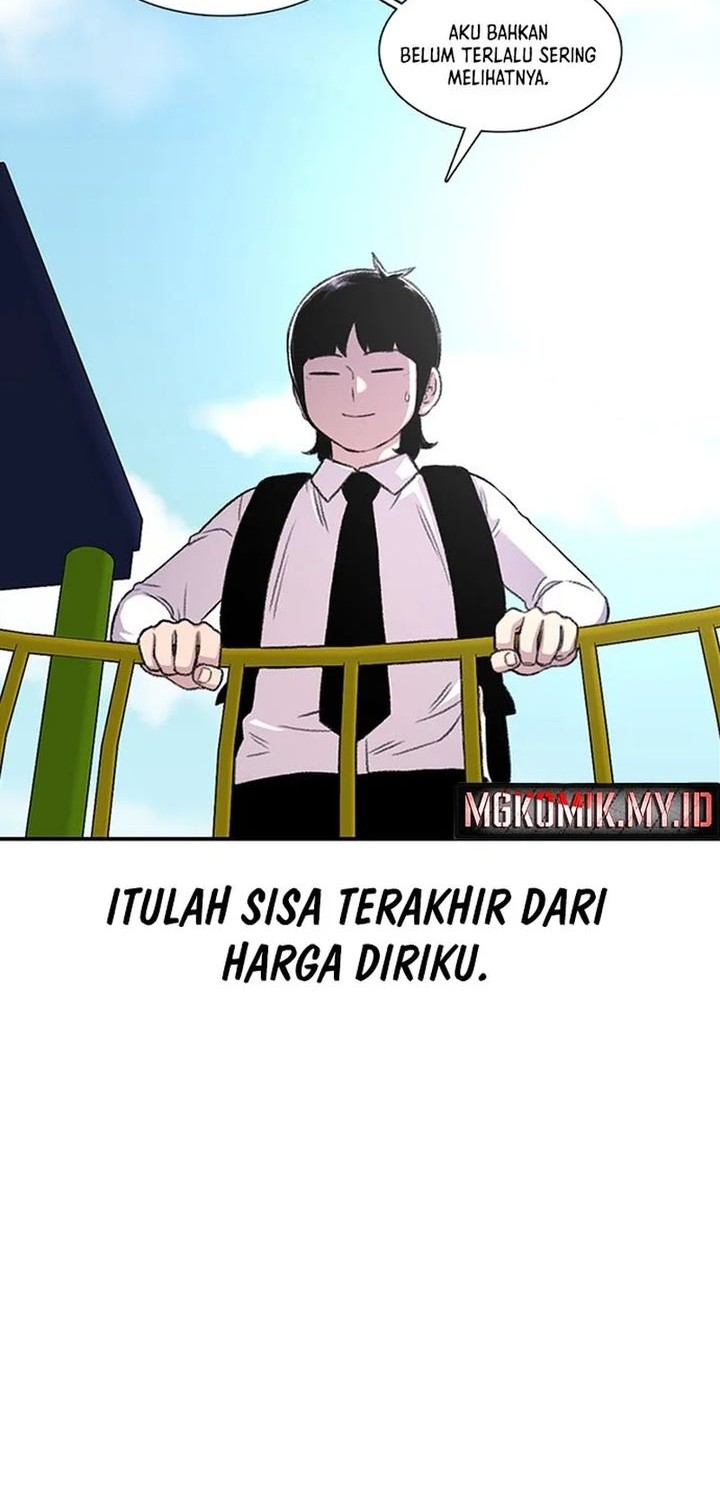 Star Ginseng Store Chapter 111 Gambar 30