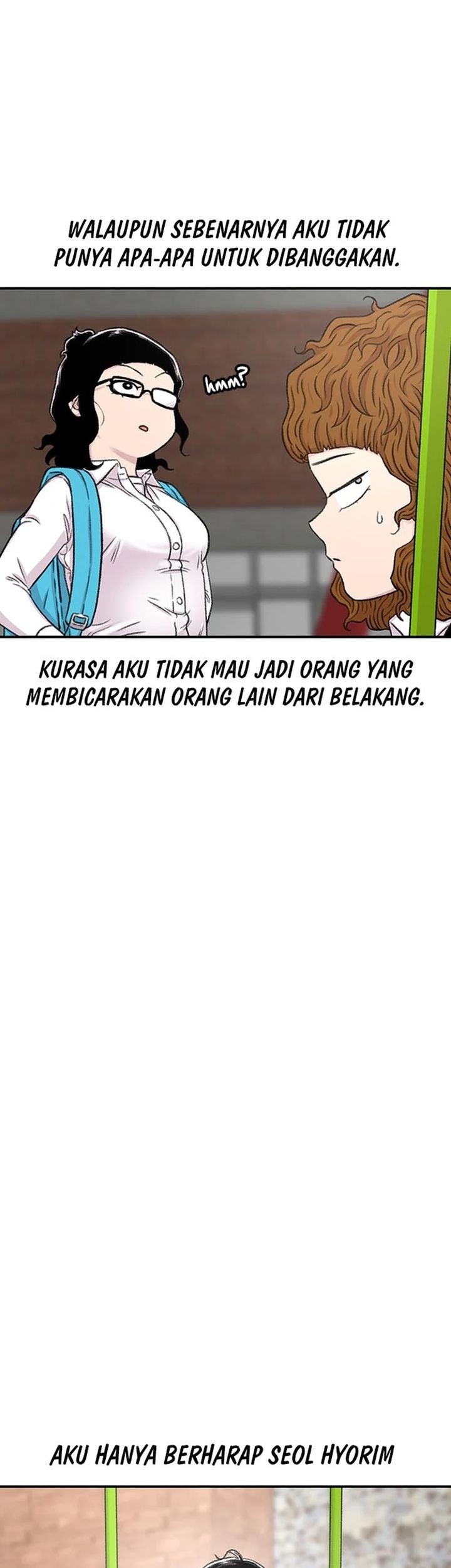 Star Ginseng Store Chapter 111 Gambar 31