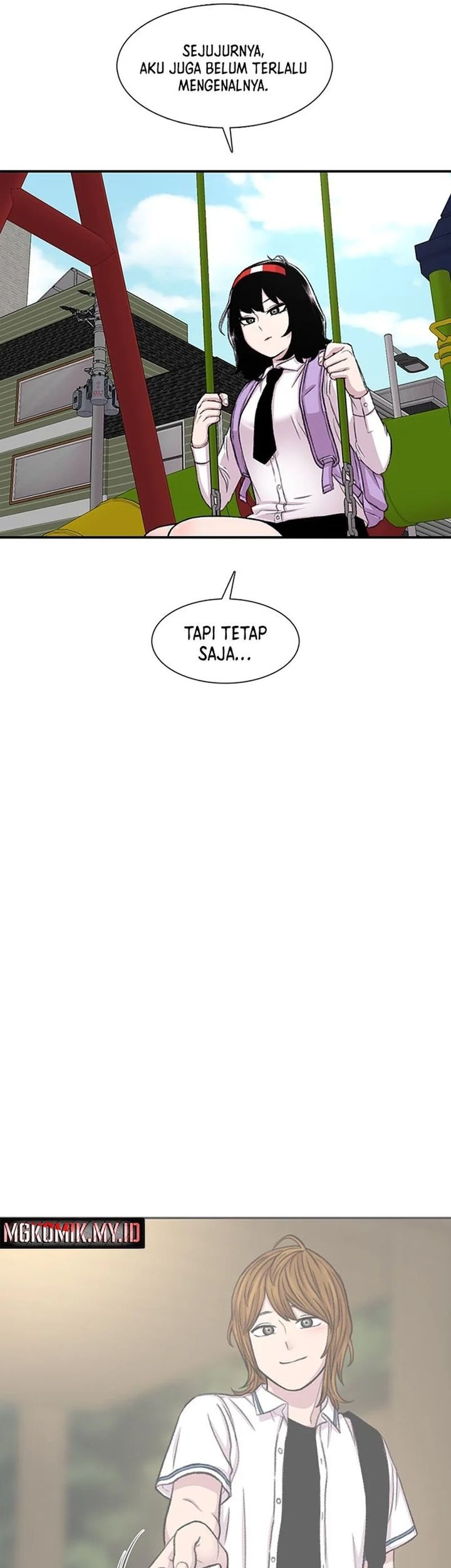 Star Ginseng Store Chapter 111 Gambar 37