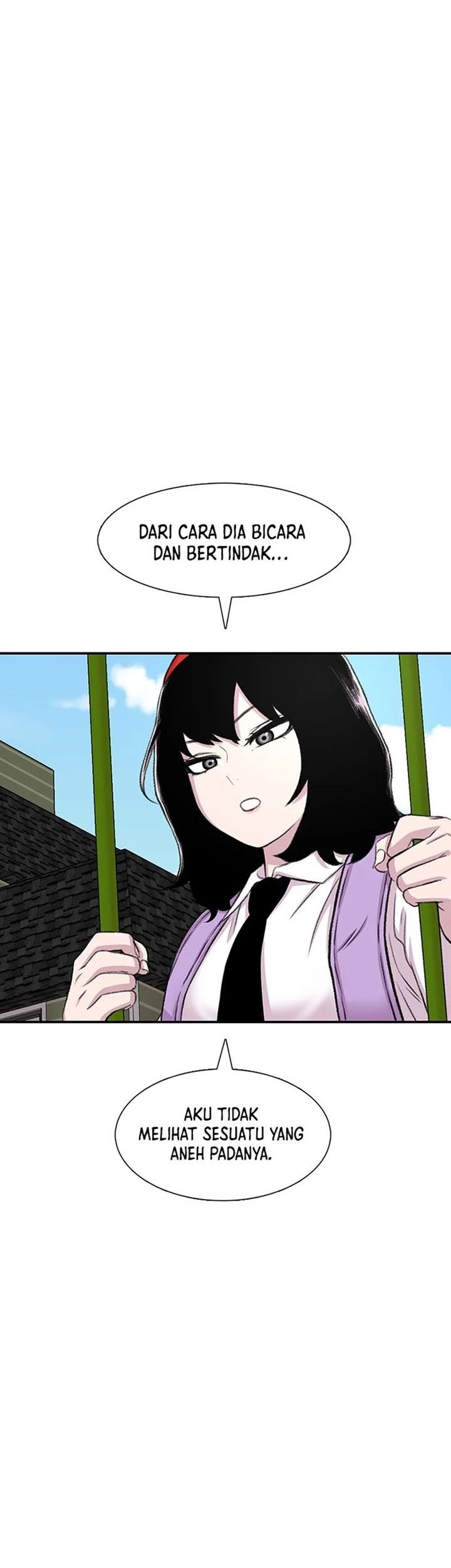 Star Ginseng Store Chapter 111 Gambar 39