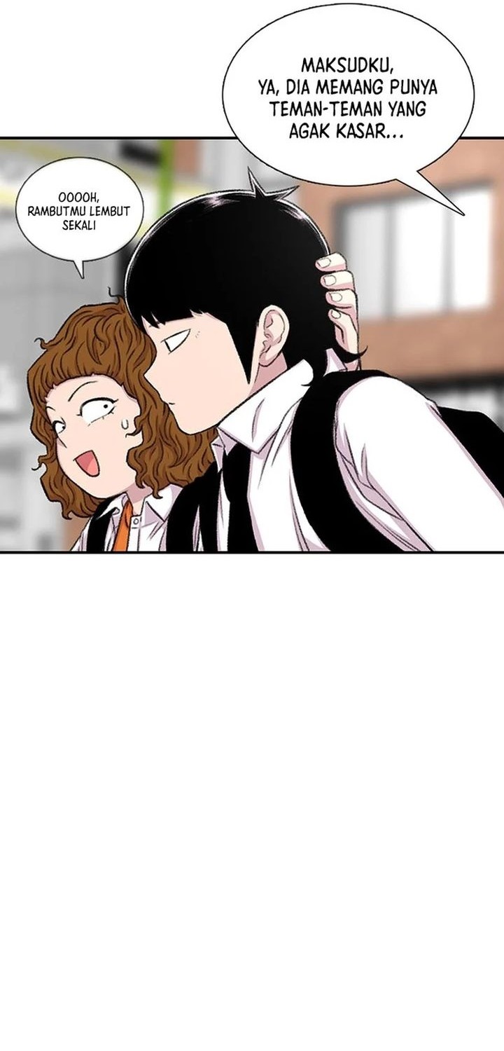 Star Ginseng Store Chapter 111 Gambar 40