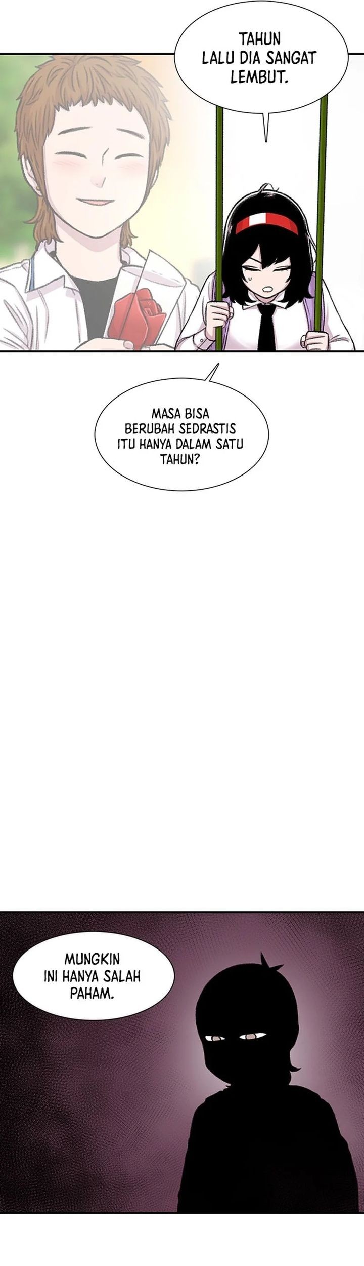 Star Ginseng Store Chapter 111 Gambar 43