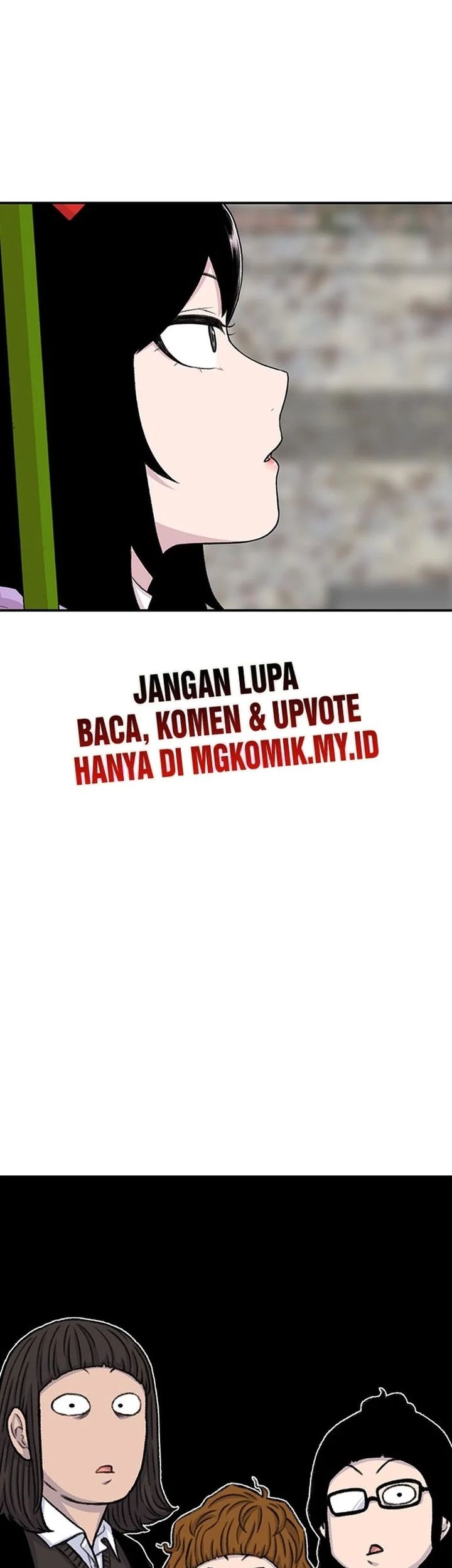 Star Ginseng Store Chapter 111 Gambar 53