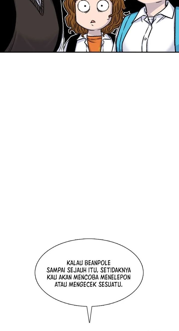 Star Ginseng Store Chapter 111 Gambar 54