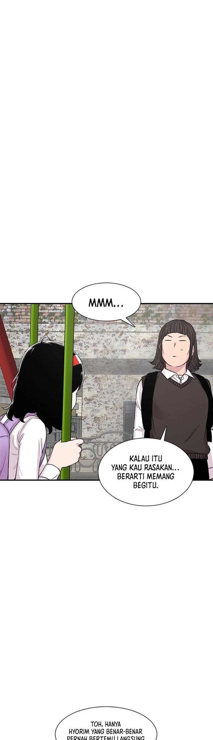 Star Ginseng Store Chapter 111 Gambar 47