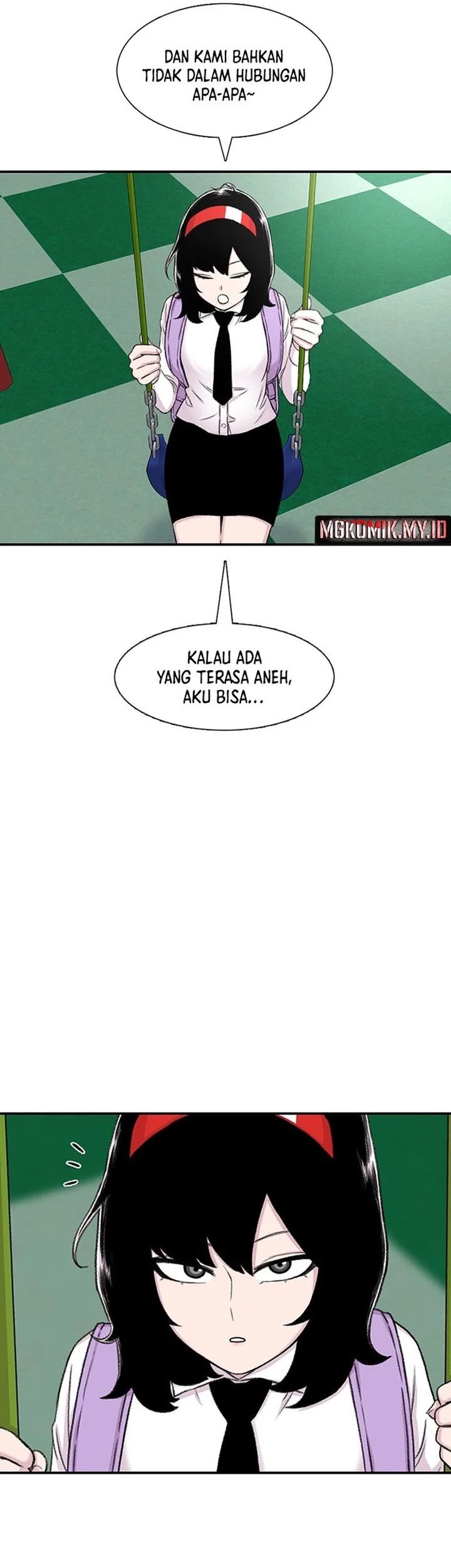 Star Ginseng Store Chapter 111 Gambar 49