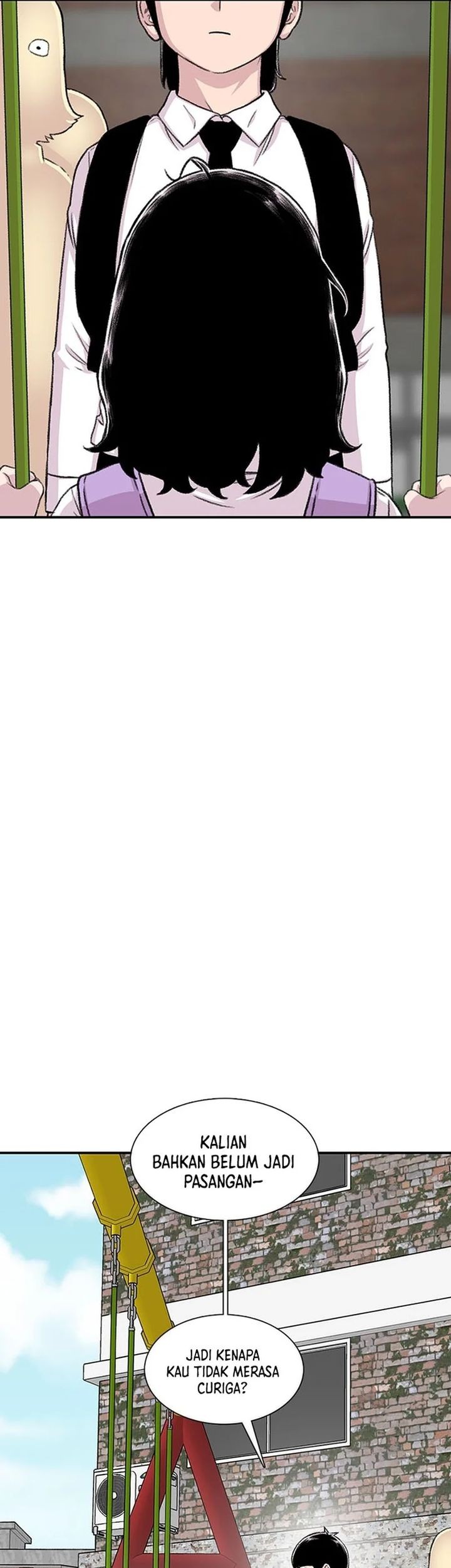 Star Ginseng Store Chapter 111 Gambar 51