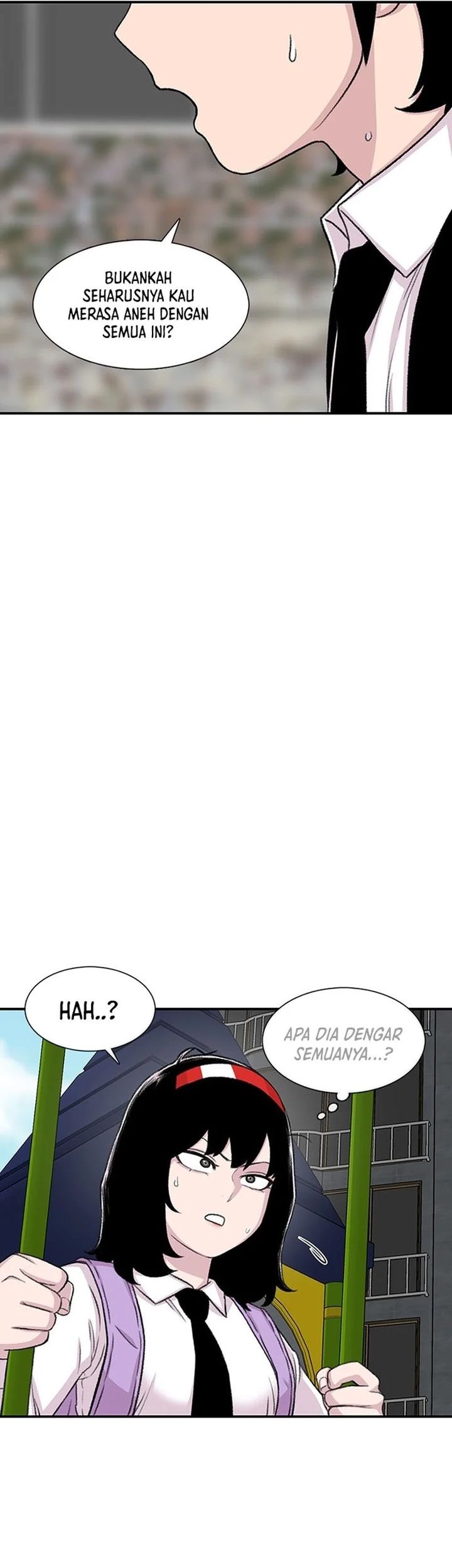 Star Ginseng Store Chapter 111 Gambar 55