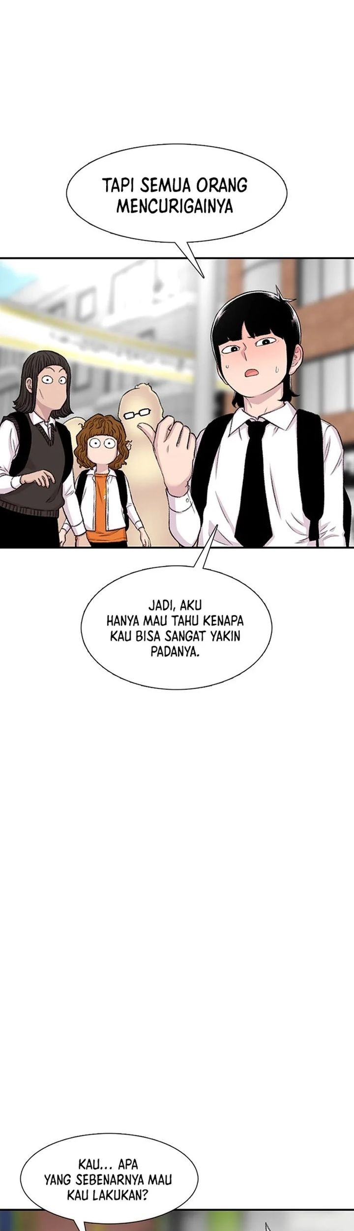 Star Ginseng Store Chapter 111 Gambar 57