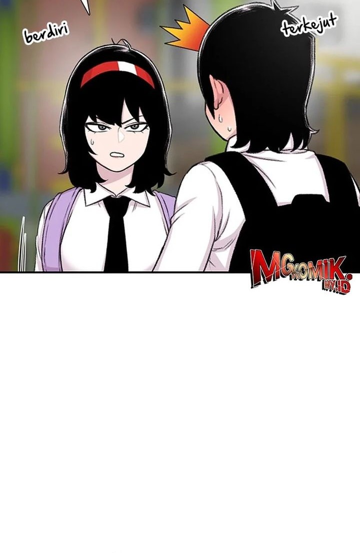 Star Ginseng Store Chapter 111 Gambar 58